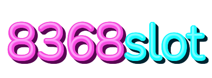 8368slot — logo kanal