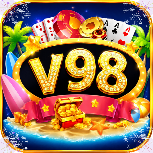 v98 — mitra unggulan