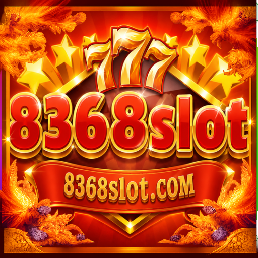 8368slot — mitra unggulan