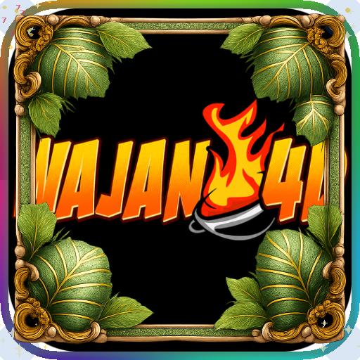 wajan4d — mitra unggulan